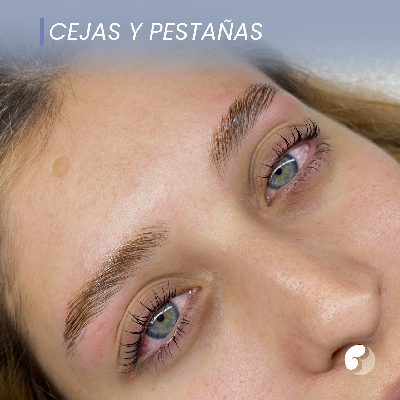 Tratamiento de cejas y pestañas en Bella Piel